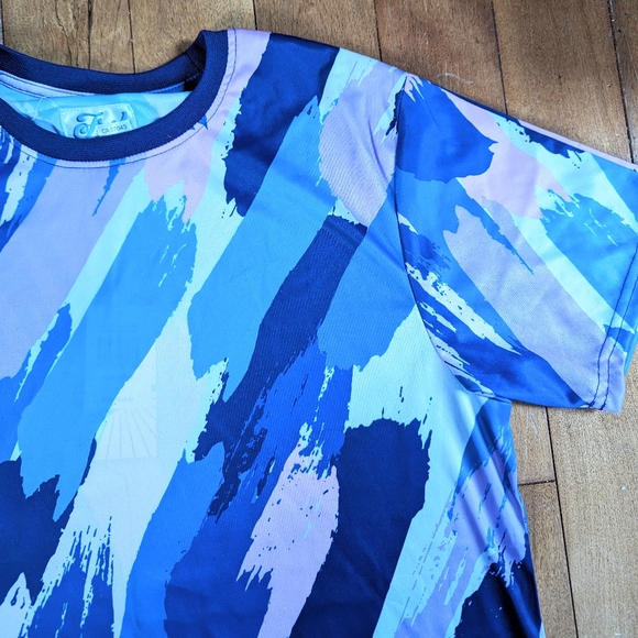 Fresh Prints of Bel Air - Drill Clothing Co - Picture 4 of 4